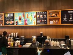 -星巴克(天津佛罗伦萨小镇店)