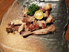 -金沙滩喜来登度假酒店-雅日本餐厅