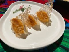 -上海滩餐厅(BFC外滩金融中心店)
