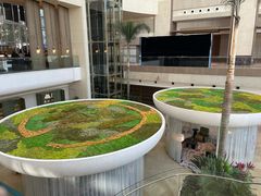-上海外滩茂悦大酒店