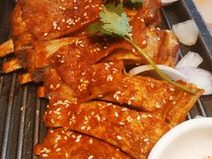 -羊之道草原味道清真餐厅(番禺店)
