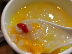 -粥公粥婆精品家常菜(青龙桥店)