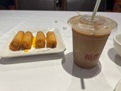 -稻香酒家·34年老字号·港式粤菜(汉街店)