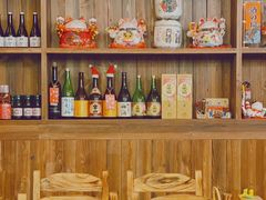零售区-西村居酒屋