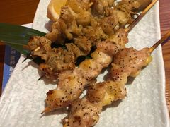 -有喜屋·深夜食堂(北京西路店)