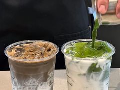 -星巴克(广州东圃天银店)