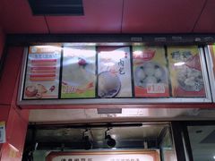 -清泉阁包子铺(中山路店)