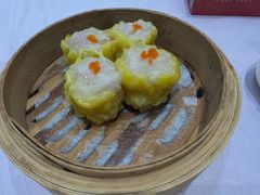 -永生国际宴会中心·佛山老字号·鱼生