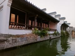 -夫子庙秦淮河画舫