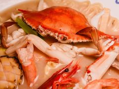 -霆记海鲜·只为这碗面(滨江店)