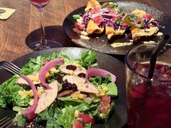 -Q MEX 库迈墨西哥餐吧(三里屯店)