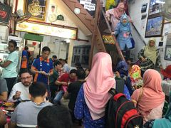 -新加坡Zam Zam餐馆