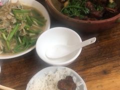 -海口滨海新村143号海南老字号炒菜店