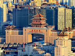 -中央广播电视塔