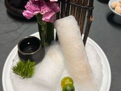 -沈灶河豚宴·河豚融合餐厅(汉中路店)
