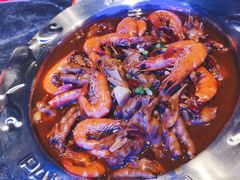 -胖哥俩肉蟹煲(长沙高铁吾悦广场店)