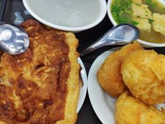 -老磁器口豆汁店(马家堡店)