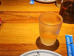 -喝丢一只鞋海鲜烧烤(文体街店)