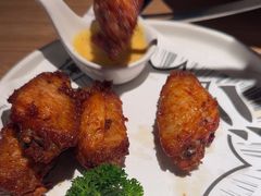 -太二酸菜鱼(中山龙之梦店)