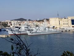 -中国人民解放军海军博物馆