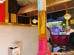 -捞神煲汤火锅(湖滨商业街店)