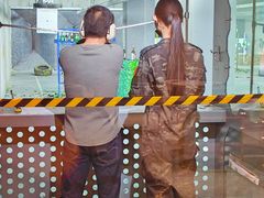 -中安射击运动俱乐部