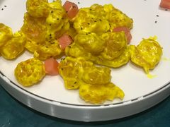 -天毓山庄·餐厅