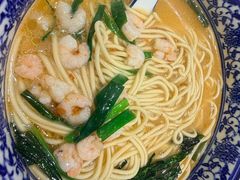 -顺丰面馆(打浦店)