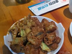 -四禧精酿烧烤串吧(大明湖店)