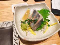 -yokocho上横町·日本食街(深业上城店)