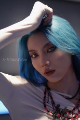 -艾美A·M Hair Salon
