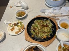 -北李妈妈菜·海肠捞饭(开发区万达店)