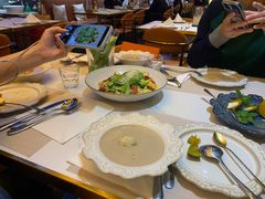 -get pizza意大利餐厅(凯德MALL店)