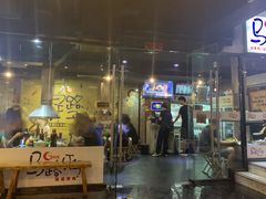 -马路牙子地桌烤肉(工体店)
