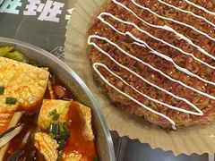 -龍城柳州螺蛳粉(群星路店)