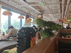 -金谷园饺子馆(北邮总店)