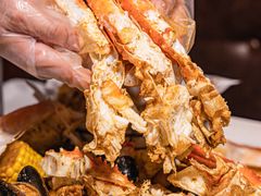 -The Boiling Crab宝灵蟹手抓海鲜(中国首店)