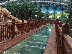 -沈阳龙润夏宫温泉水乐园