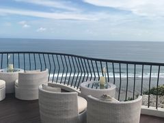 -巴厘岛悦榕庄Jumana露台餐厅