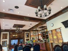 -娜玛瑟德餐厅(仙足岛店)