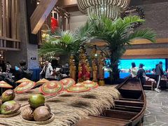 -清河半岛温泉度假酒店