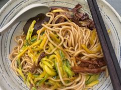 -梅溪·小伙子干挑面(安吉总店)