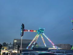 -塔湾兴顺国际观光夜市