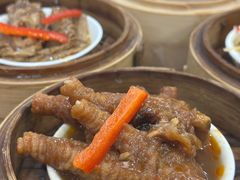 -富豪酒家(正大广场店)