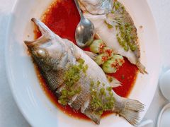 -衡山汇·高级粤菜(霄云路店)