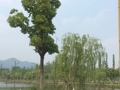 -云幽谷旅游区