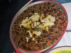 -雲蜀龙阁·金牌水煮鱼(方庄店)