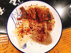 -西昌老号李小肠特色烧烤园(双流店)