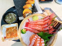 -沼津港精致料理·寿喜烧·烧鸟(漕河泾印象城店)