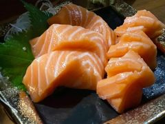 -半藏居酒屋(香港花园店)